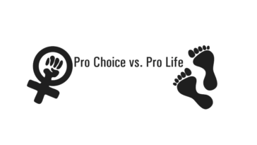 Pro Choice Symbol 