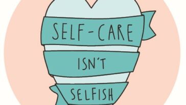Self Care Emoji 1