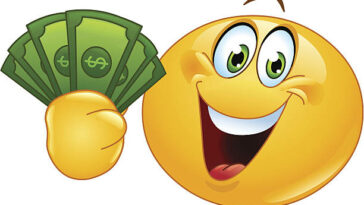 Money Emoji 1