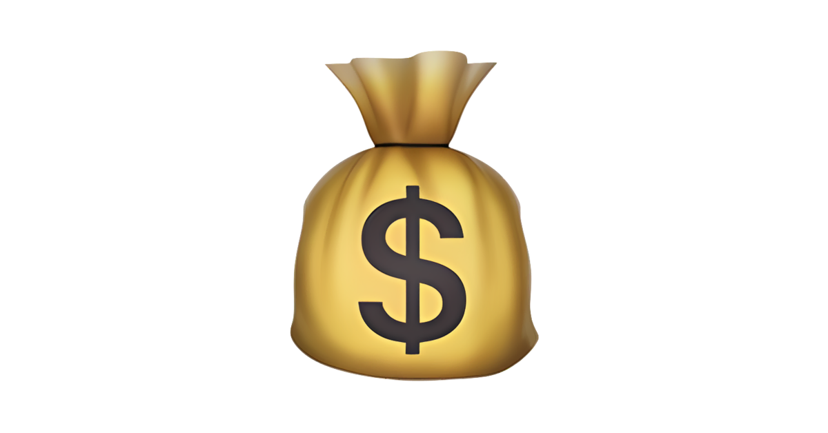 Money Emoji [Meaning, Copy & Paste] | Emojivilla